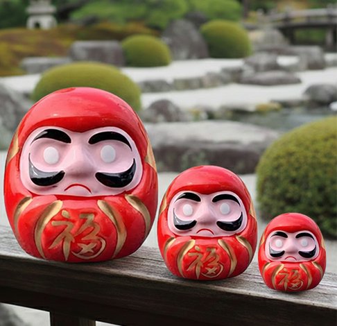 Daruma