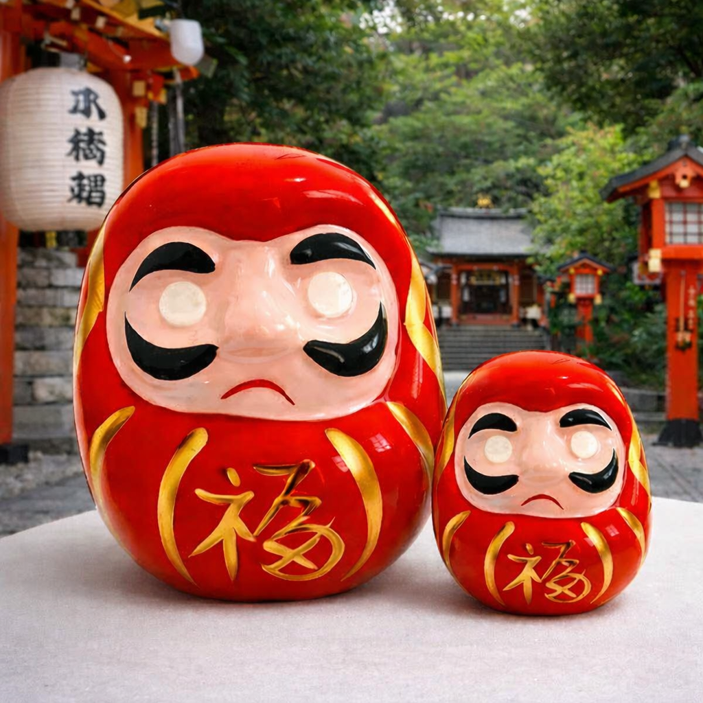 daruma