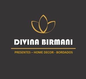 Logo Divina Birmani