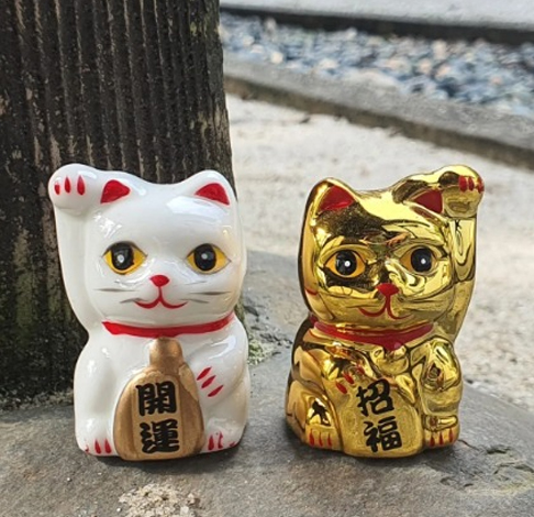 maneki neko