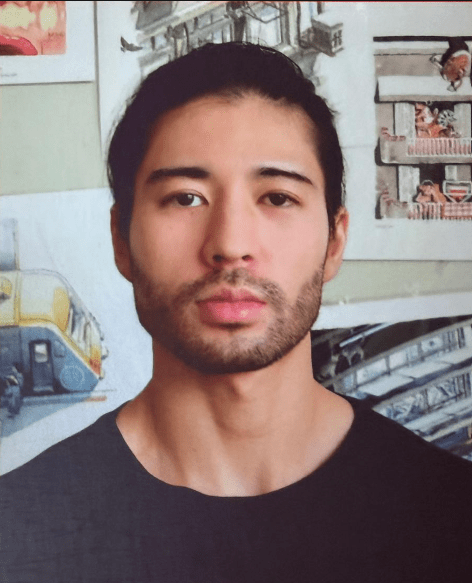 NBB ANDRE OSHIRO