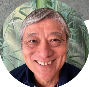 NBB Alberto Hideki Kanamura